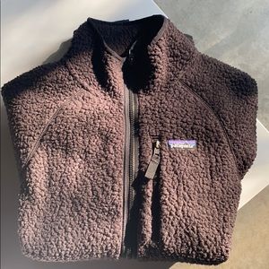 PATAGONIA ⚡️ FLEECE